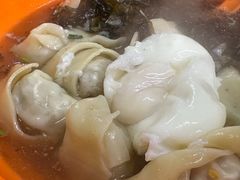 -阿麟馄饨(延长路店)