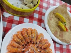 -琼大师东方烤乳猪(亚特兰蒂斯店)