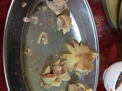 -胜海大排档·海鲜·黄鳝饭(十年老店)