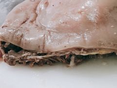 -小辫子羊肉面馆(周东店)