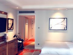 -澳门喜来登大酒店