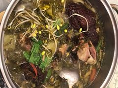 -扎佐老牌蹄膀·猪脚