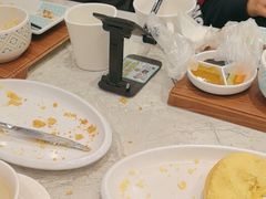 -翠华餐厅(正佳广场店)