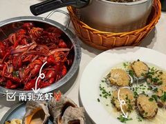 -鲜螺湾(鹏欣丽都店)