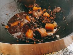 -缘福乡村铁锅炖民宿(八达岭店)