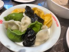 -双合园·海鲜水饺青岛菜(大尧三路店)