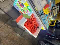 -老炳·七丛松甘草水果