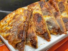 -万荣烤鸭店·北京菜(天坛店)