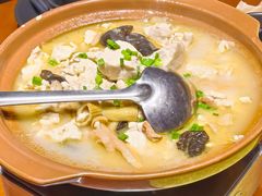 -徽三说·土徽菜·中国徽菜连锁品牌(一中店)