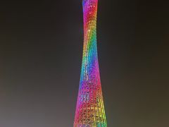 -珠江夜游天字码头