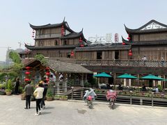 -二十八里太湖船菜(吉祥路店)