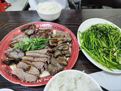 -春梅里卤鹅馆·47年老字号(中山路店)