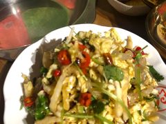 -津门羊大爷·铜锅涮肉(黄河道店)