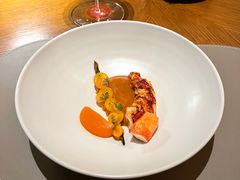 -Amber(置地文华东方酒店)