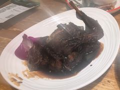 -新白鹿餐厅(龙游路总店·杭帮菜名店)