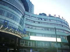 门面-杭州市第一人民医院(湖滨院区)