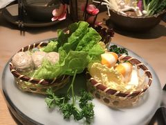 -大头椰·椰子鸡火锅(新梦店)