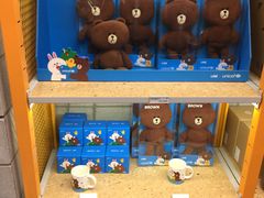 -line friends(明洞旗舰店)