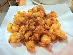 -水牛奶皇后糖水铺(深圳总店)