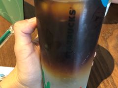 -星巴克(湖州梅地亚广场店)