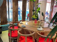 -水煮三国·川鲁江湖菜(香山店)