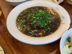 -丈母娘的饭局•新金陵菜(牛首山店)