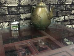 -牛一嘴·兰州牛肉面·大盘鸡(财富中心店)