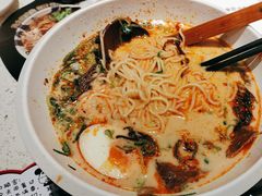 -味千拉面(增城万达广场店)
