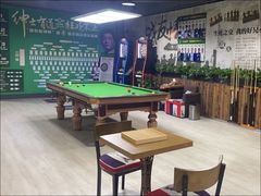 -都市枪神实弹射击俱乐部