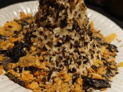 -黑崎烧肉·山野厨房(坪山店)