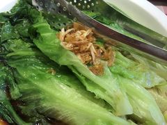 -西贝(武汉群星城店)