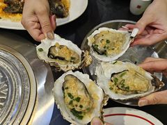 -飞尝蚝·顺德菜·鱼生(顺德总店)