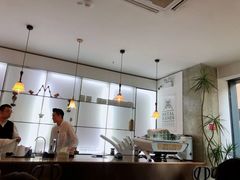 -铁手珈琲制造局metalhands(望京店)