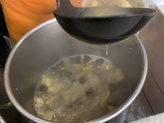 -老磁器口豆汁店(马家堡店)