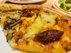 -比格比萨自助(德思勤四季汇店)