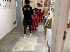 -蕃茄田艺术(普陀长风大悦城中心)