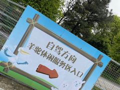 -常州淹城野生动物世界