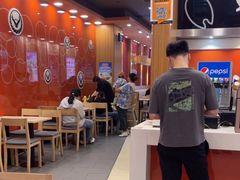 -吉野家(维明街店)