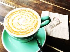 -新沙洞咖啡(泉乐坊店)