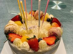 -85度C(成都浆洗街店)