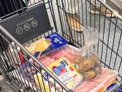 -盒马鲜生(昆城店)