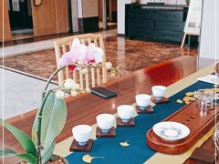 -茉莉花·私房菜(蓝湖郡店)