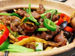 -飞尝蚝·顺德菜·鱼生(顺德总店)