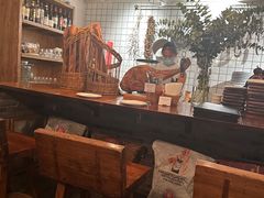 -羽深肉铺 Steak & Wine