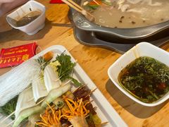 -袁记串串香(西安路店)