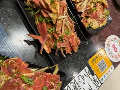 -红岸碳烤齐齐哈尔原味生态烤肉
