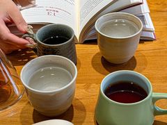 -时间抽屉(裕华万达广场店)