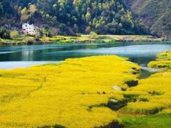 -新安江山水画廊风景区