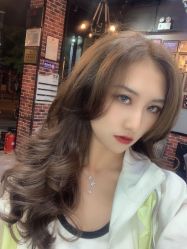 -欣艺美发沙龙