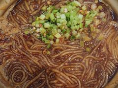 砂锅肉沫粉-紫光园(创始店)